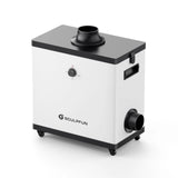 Sculpfun SP1 220W Smoke Purifier for G9/iCube Ultra view 1