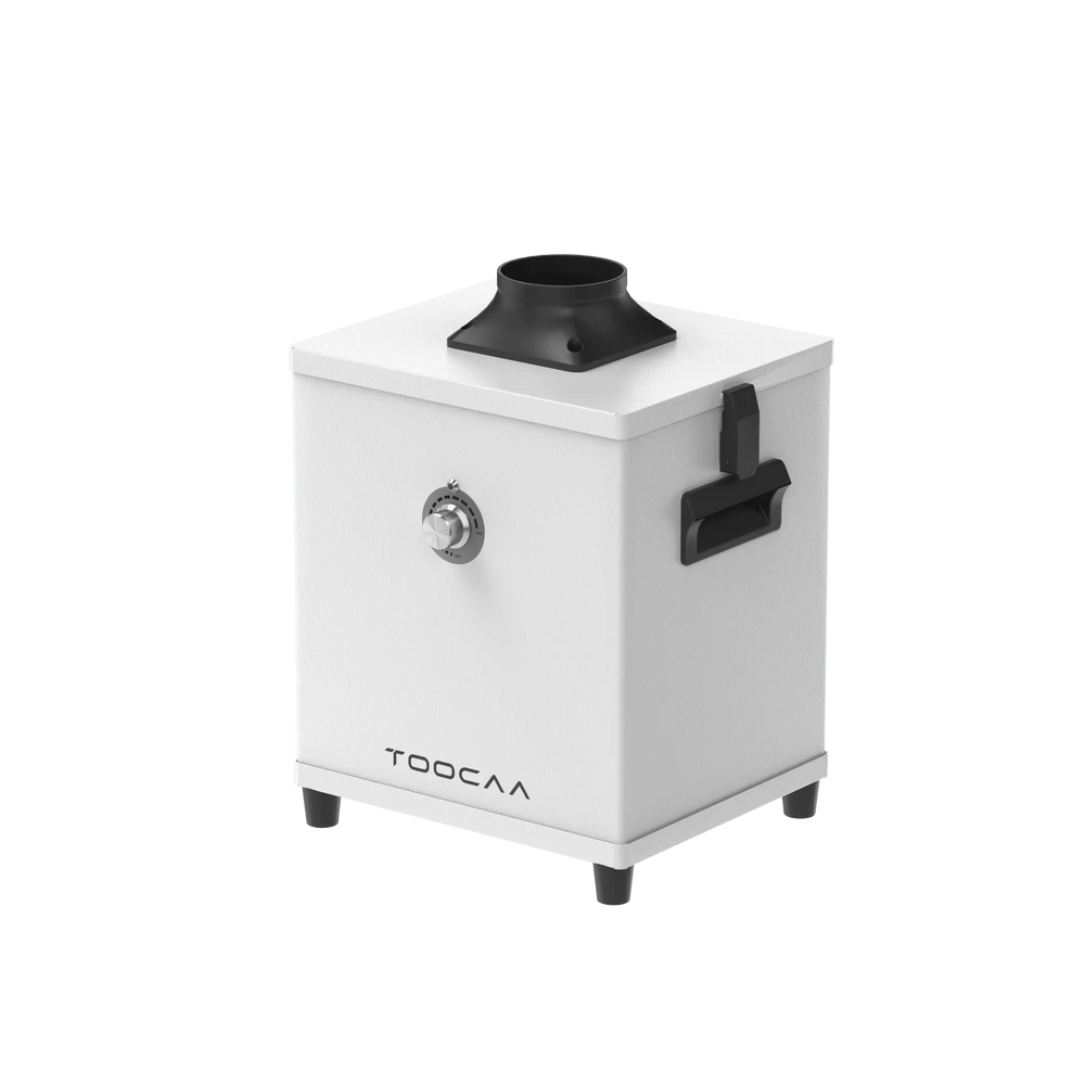 TOOCAA NOVA Smoke Purifier Desktop Fume Extractor