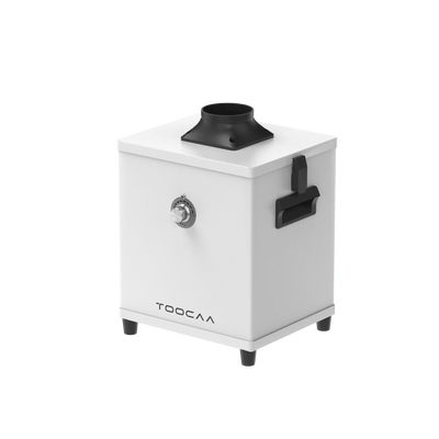 TOOCAA NOVA Smoke Purifier Desktop Fume Extractor TOOCAA