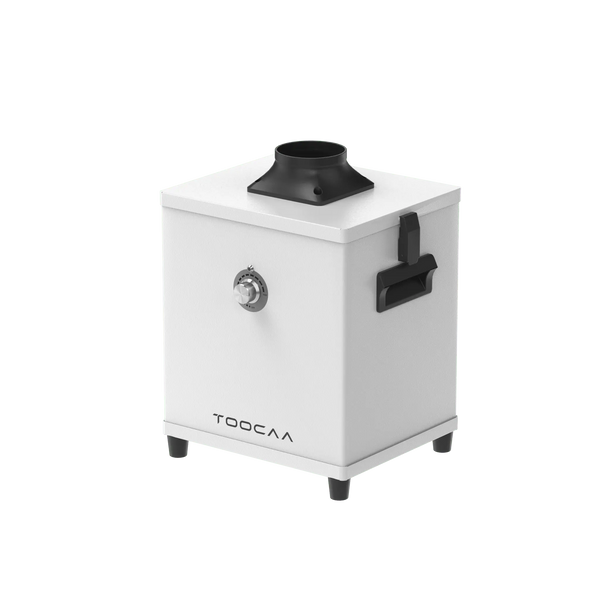 TOOCAA NOVA Smoke Purifier Desktop Fume Extractor