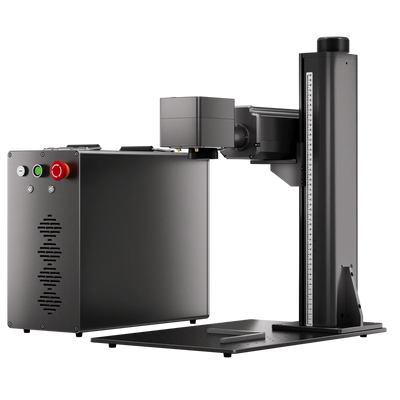 ComMarker Titan 1 JPT MOPA Fiber Laser Engraver ComMarker Laser