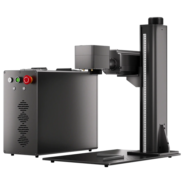 ComMarker Titan 1 JPT MOPA 60W-200W Fiber Laser Engraver