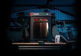 Vision Miner 22 IDEX v4 High-Temperature Industrial 3D Printer view 6