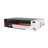 OneLaser XRF 38W RF Desktop CO2 Laser Engraver and Cutter view 1