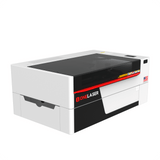 OneLaser XRF 38W RF Desktop CO2 Laser Engraver and Cutter view 2