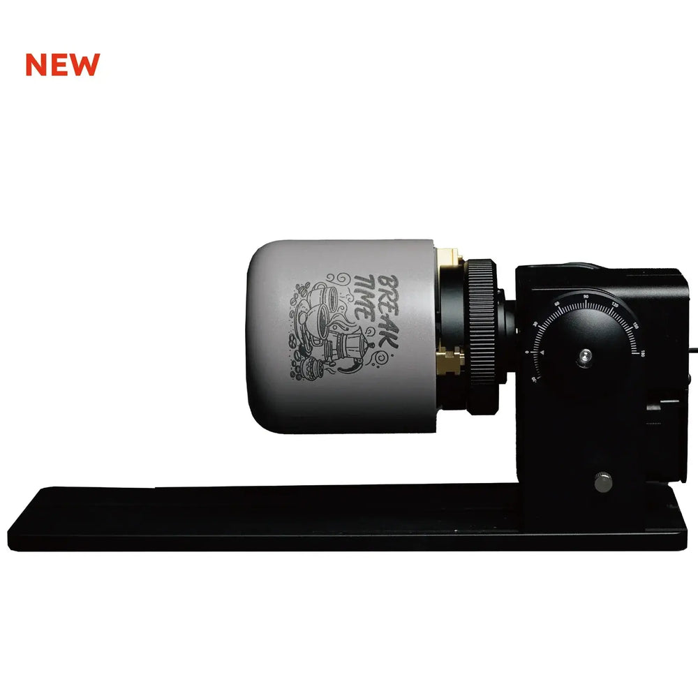 FLUX Chuck Rotary Add-on for Ador