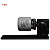FLUX Chuck Rotary Add-on for Ador view 1