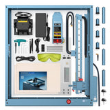 Sculpfun SF-A9 40W Diode Laser Engraver view 8