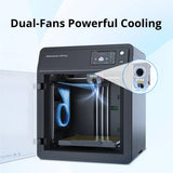 Flashforge Adventurer 5M Pro 3D Printer view 5