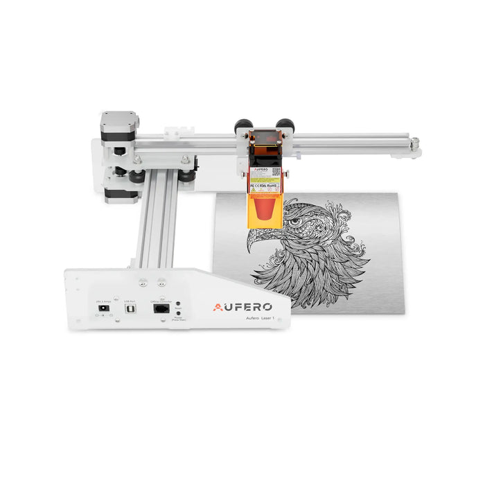 Aufero AL1 5W/1.6W Diode Laser Engravers