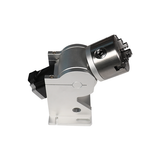 Gweike D80 Chuck Rotary for Rings and Tumblers view 2