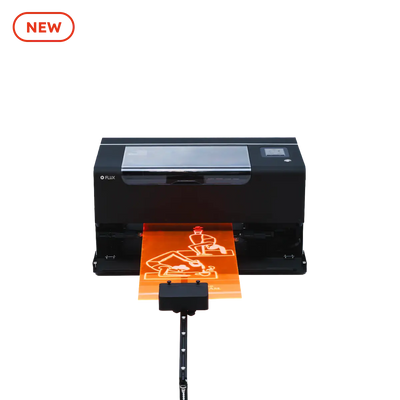 FLUX Auto Feeder for beamo II