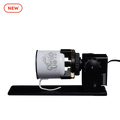 FLUX Chuck Rotary Add-on for beamo II