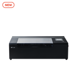 FLUX beamo II 30W Desktop CO2 Laser Cutter & Engraver view 1