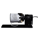 FLUX Chuck Rotary Add-on for beamo view 1