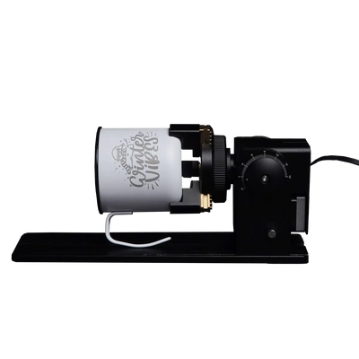 FLUX Chuck Rotary Add-on for beamo