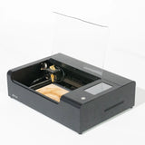 FLUX beamo 30W CO2 Laser Engraver view 4