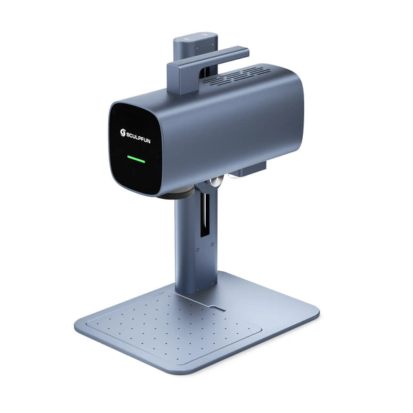 Sculpfun G20 20W Fiber Laser Engraver