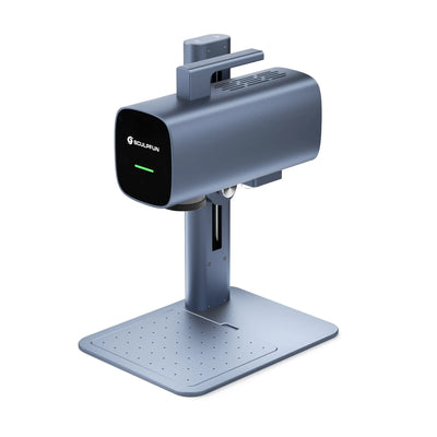 Sculpfun G20 20W Fiber Laser Engraver Sculpfun