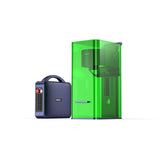 Gweike G3 MOPA Fiber and Diode Dual Laser Engraver view 2