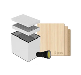 Gweike Cloud AF Bundle view 5
