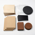 Laser Maker Starter Material Bundle