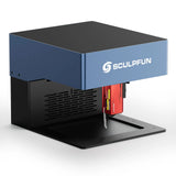 Sculpfun iCube Pro Max 10W Diode Laser Engraver view 7