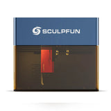 Sculpfun iCube Pro Max 10W Diode Laser Engraver view 5