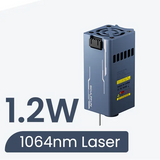Sculpfun iCube Ultra Dual Laser Engraver view 3