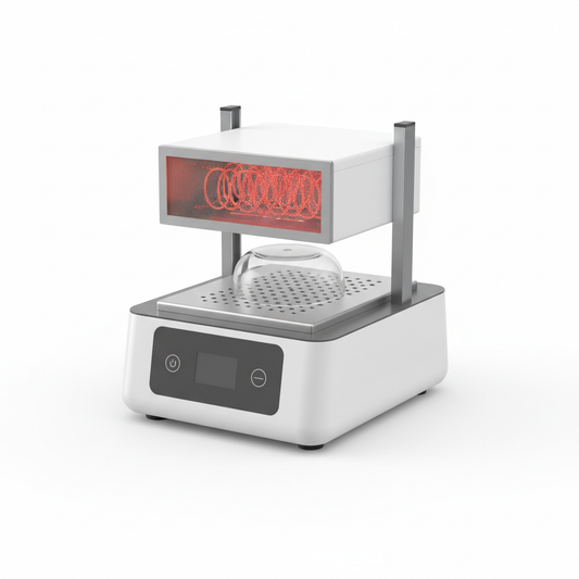 FormPro Desktop Vacuum Former on white background