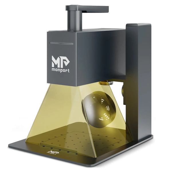 Monport 6W Handheld Diode Laser Engravers