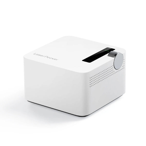 LaserPecker Smart Air Assist for LX2