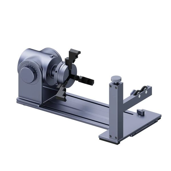 LaserPecker Rotary Extension for LP2 Plus/LP4/LP5/LX2