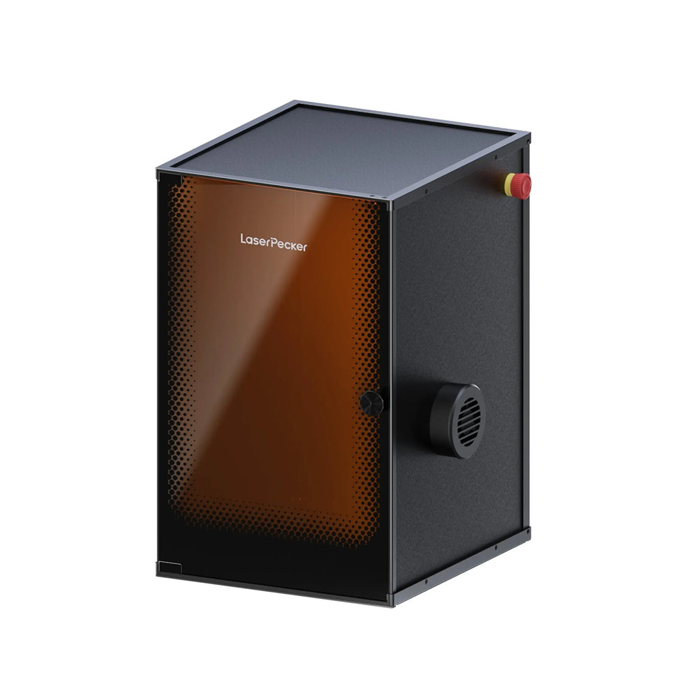 LaserPecker Standard Enclosure for LP2/LP2 Plus/LP4