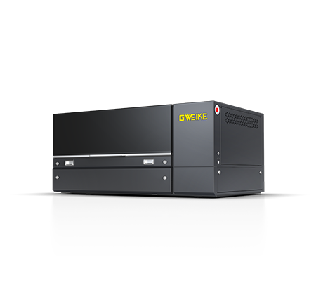 Gweike MCore Fiber and CO2 Dual Laser Cutter