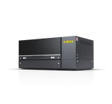 Gweike MCore Fiber and CO2 Dual Laser Cutter view 1