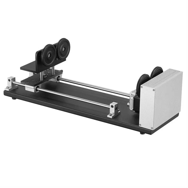 Monport 4 Wheel Rotary Axis for 60W 24x16 Autofocus/90W Autofocus