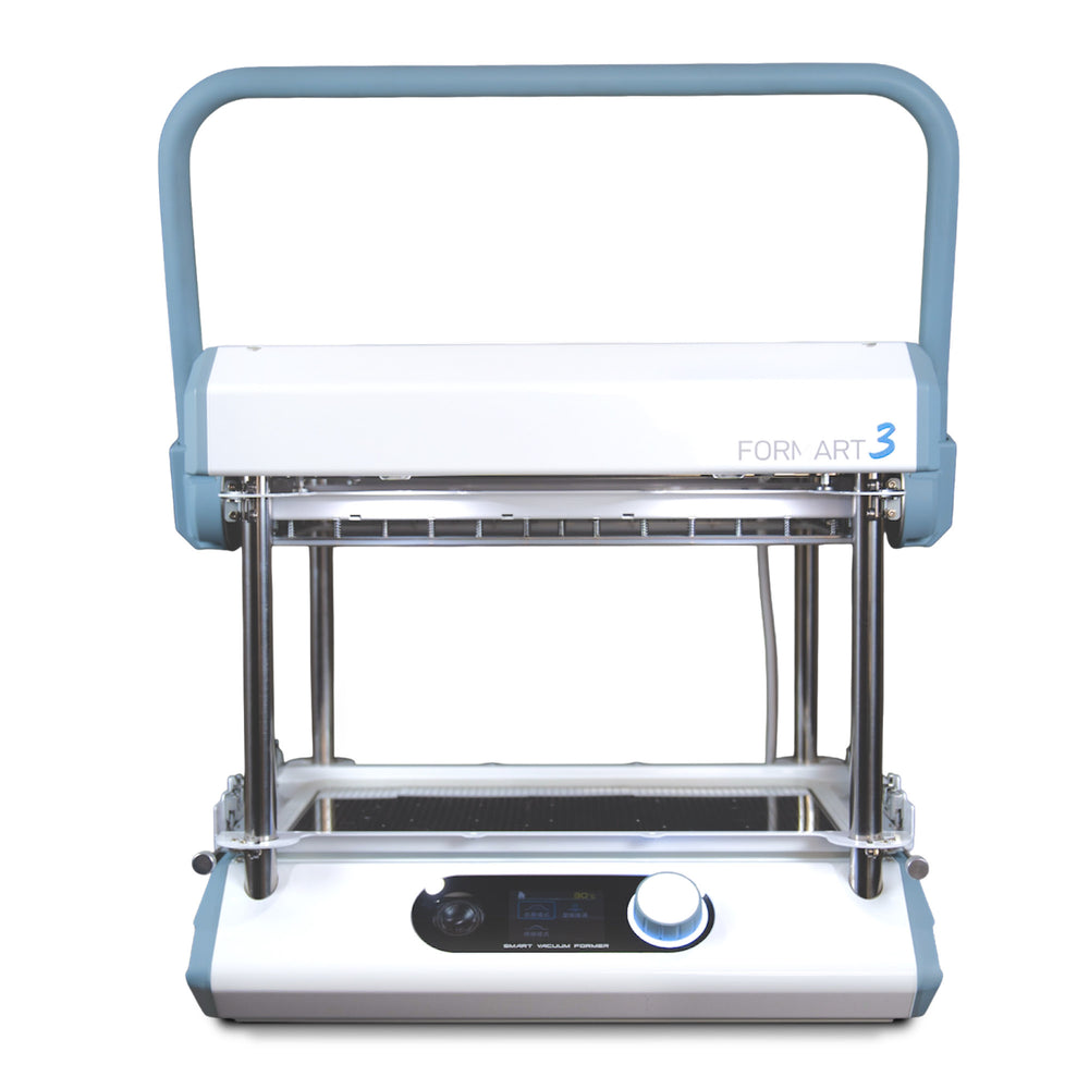 MY YARD FORMART 3 Desktop Vacuum Former