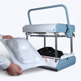 MY YARD FORMART 3 Desktop Vacuum Former view 2