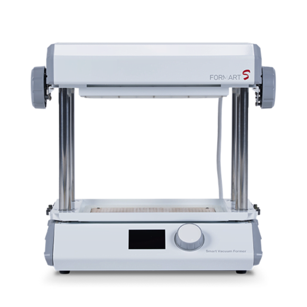 MY YARD FORMART S Desktop Vacuum Former