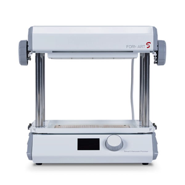 MY YARD FORMART S Desktop Vacuum Former