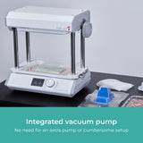 MY YARD FORMART S Desktop Vacuum Former view 6