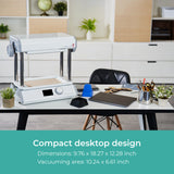 MY YARD FORMART S Desktop Vacuum Former view 5