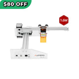 Aufero AL1 5W/1.6W Diode Laser Engravers view 8
