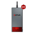 Ortur 20W LU3-20A Laser Module for LM3/Laser Master 3 LE/LM2 Pro S2/LM2 S2