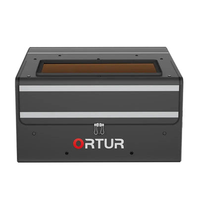 Ortur Enclosure 2.0 for LM3/LM2 Pro S2/LM2 S2/Laser Master 3 LE/H10/Aufero AL1