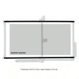Ortur Extension Kit ETK1.0 for LM2 Pro S2/LM2 S2 view 1
