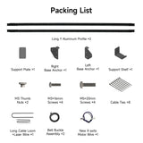 Ortur Extension Kit ETK1.0 for LM2 Pro S2/LM2 S2 view 4