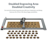 Ortur Extension Kit ETK2.0 for LM3 view 4