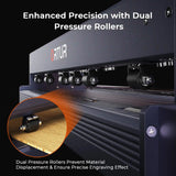 Ortur F10 Conveyor 10W/20W/40W Diode Laser Engravers view 3